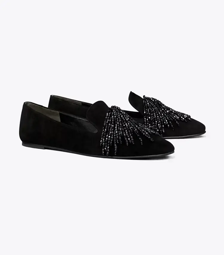 Smoking Slipper