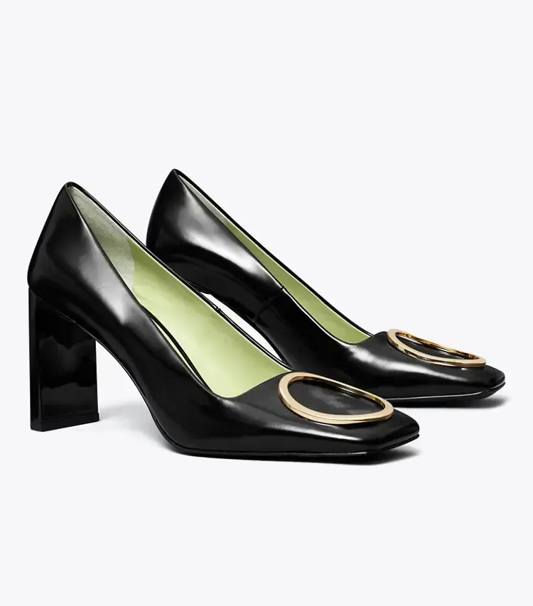 Ring Pump