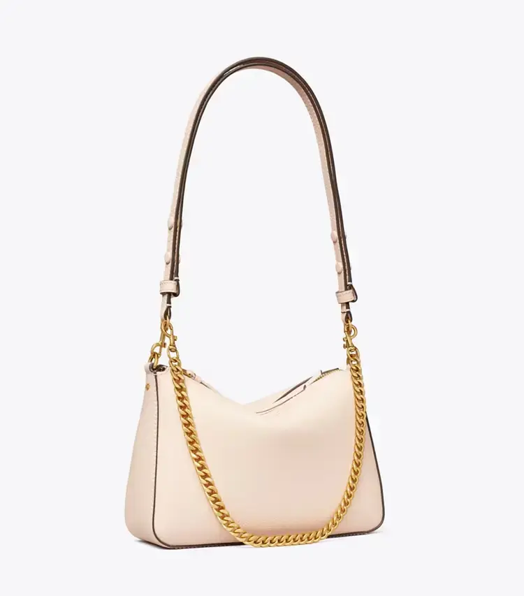 Small Perry Shoulder Bag