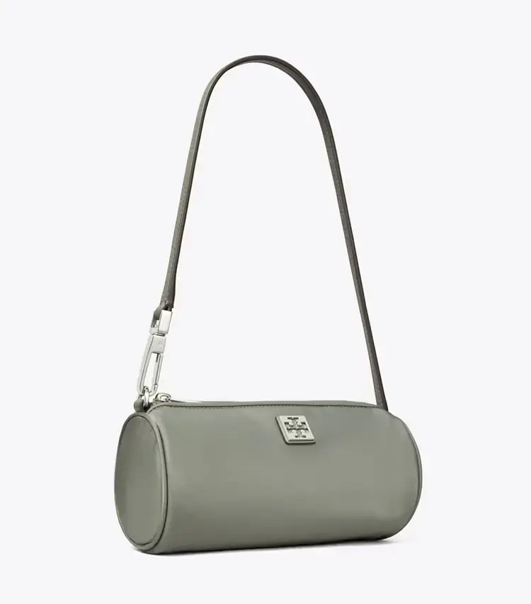 Virginia Cylinder Bag