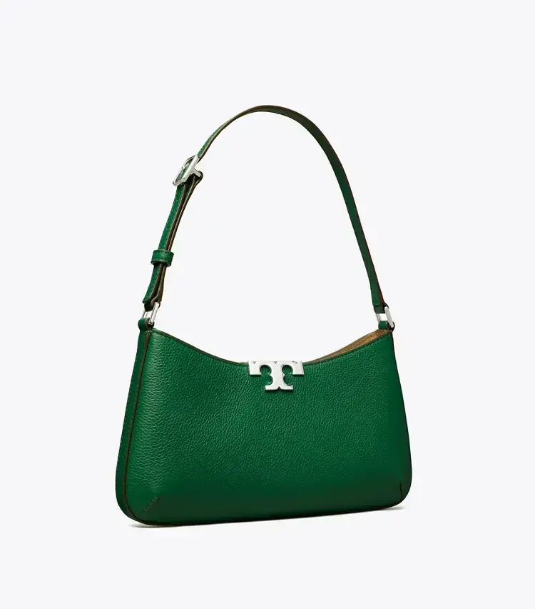 Eleanor Soft Slim Shoulder Bag
