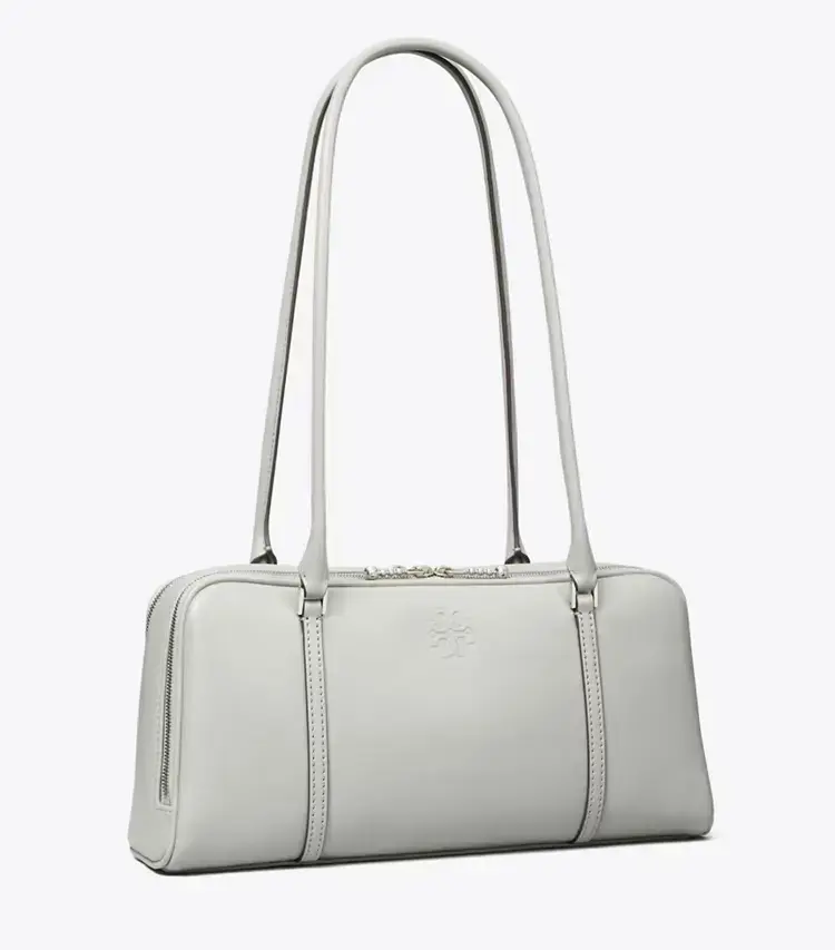 Small Marshmallow Satchel