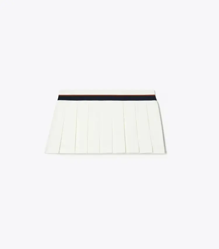 Performance Stretch Mini Tennis Skirt