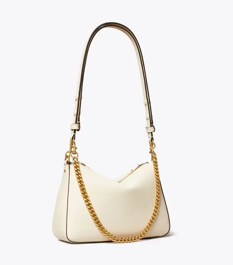 Small Perry Shoulder Bag