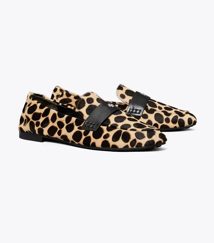 Ballet Loafer