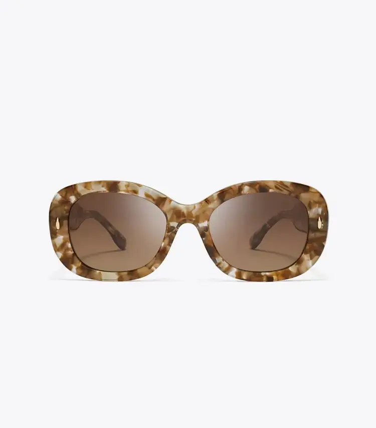Miller Oval Sunglasses