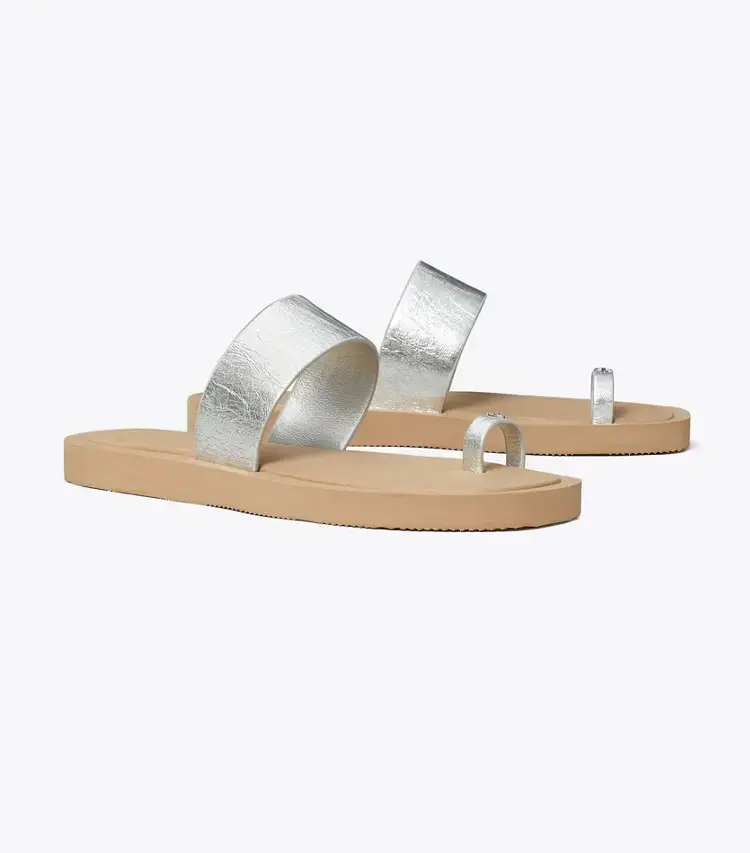 Toe Ring Slide