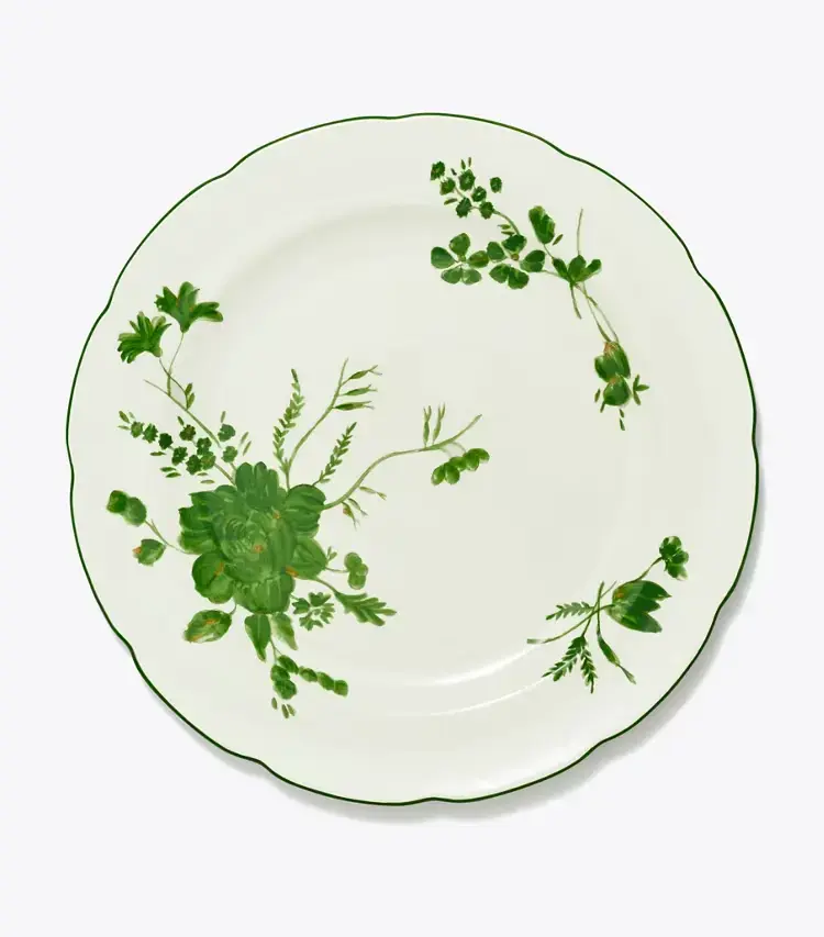 Happy Times Dinner Plate, Set Of 2